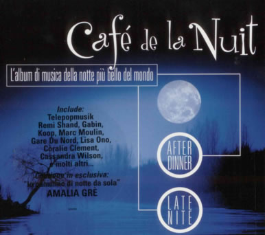 Gabin - Une Histoire Damoure